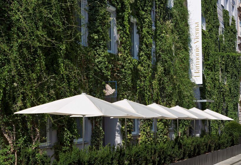 Fotos del hotel The Harmonie Vienna, Bw Premier Collection:  42