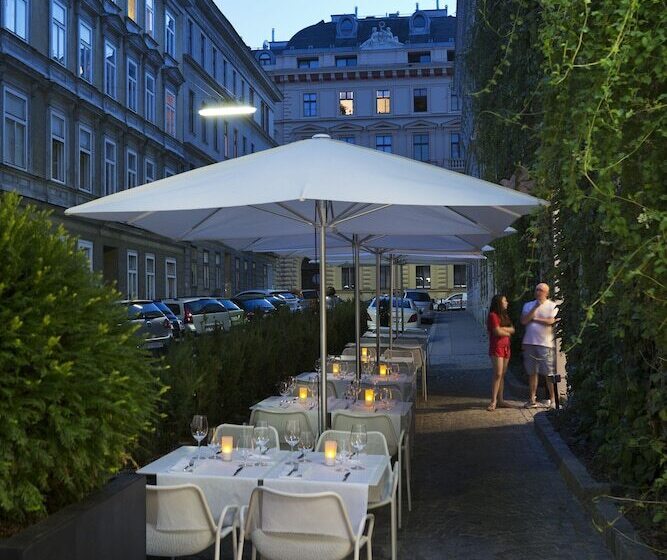 Fotos del hotel The Harmonie Vienna, Bw Premier Collection:  18