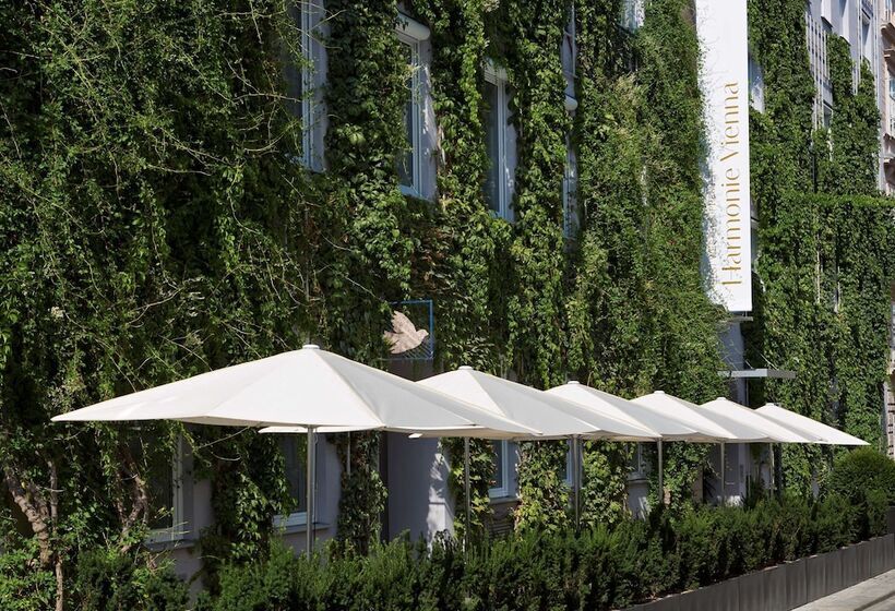 Fotos del hotel The Harmonie Vienna, Bw Premier Collection:  19
