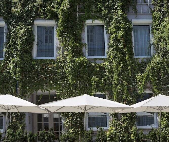 Fotos del hotel The Harmonie Vienna, Bw Premier Collection:  11