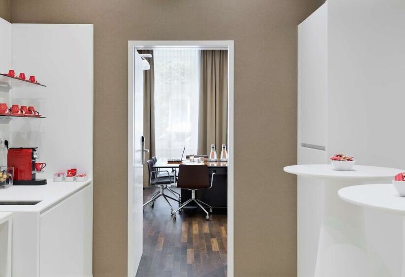 Fotos del hotel The Harmonie Vienna, Bw Premier Collection:  22