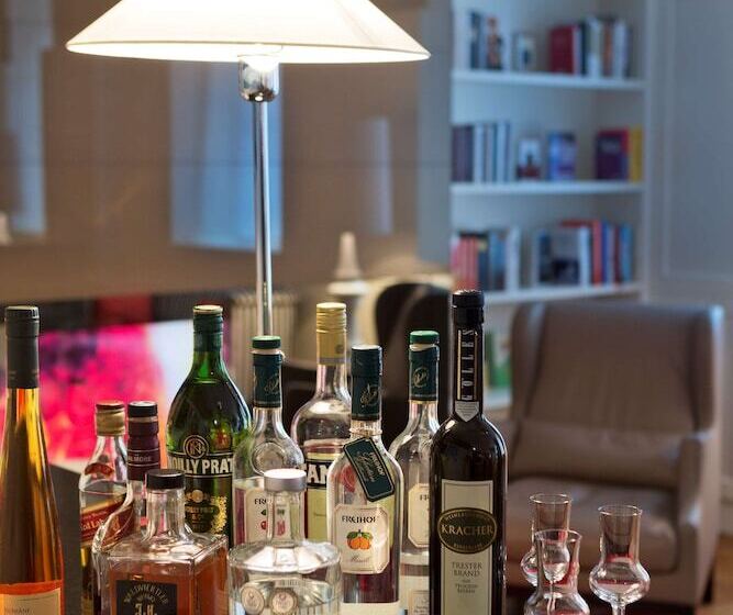 Fotos del hotel The Harmonie Vienna, Bw Premier Collection:  27