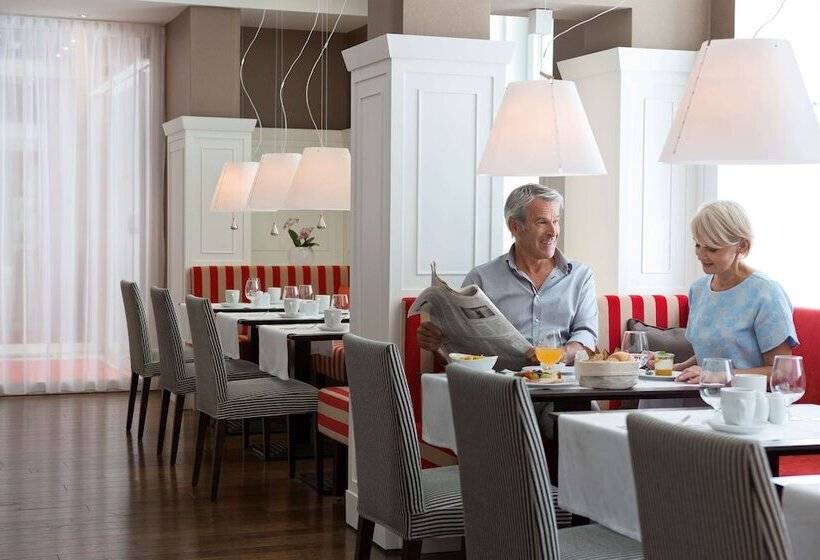 Fotos del hotel The Harmonie Vienna, Bw Premier Collection:  67