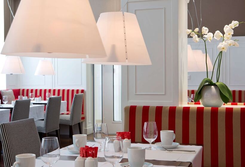 Fotos del hotel The Harmonie Vienna, Bw Premier Collection:  71