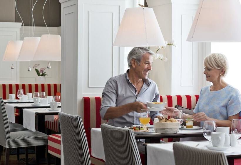 Fotos del hotel The Harmonie Vienna, Bw Premier Collection:  72