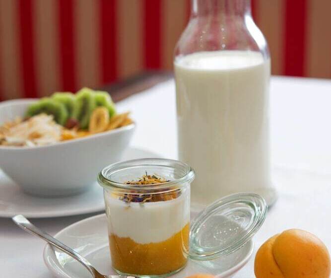 Fotos del hotel The Harmonie Vienna, Bw Premier Collection:  73