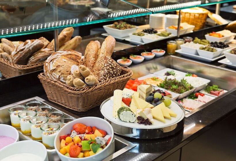 Fotos del hotel The Harmonie Vienna, Bw Premier Collection:  78