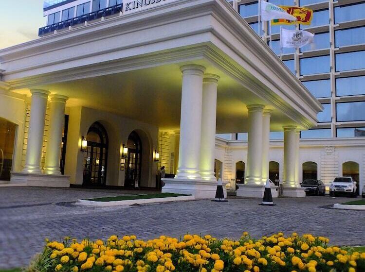 هتل The Kingsbury Colombo