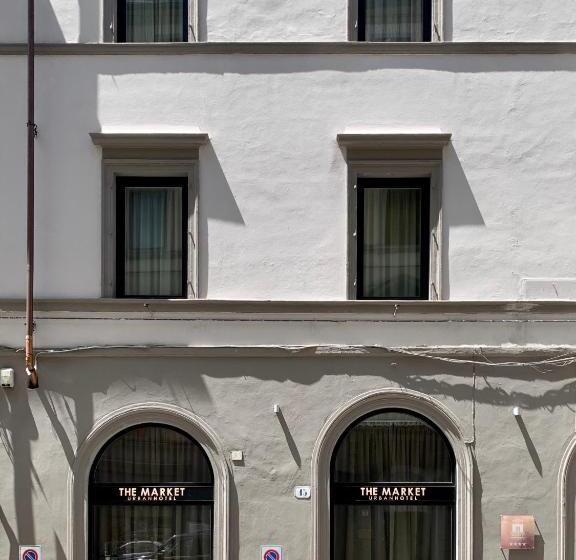 Fotos del hotel The Market Urban:  52