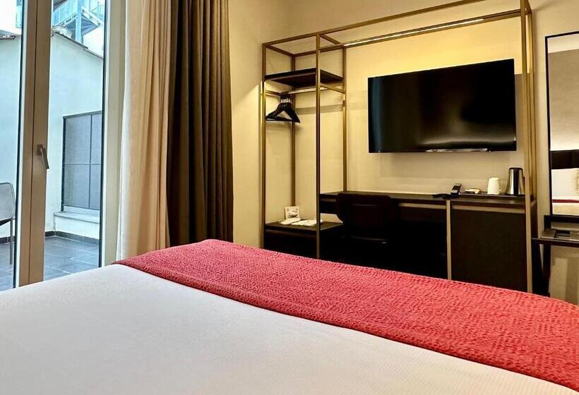 Fotos del hotel The Market Urban:  11