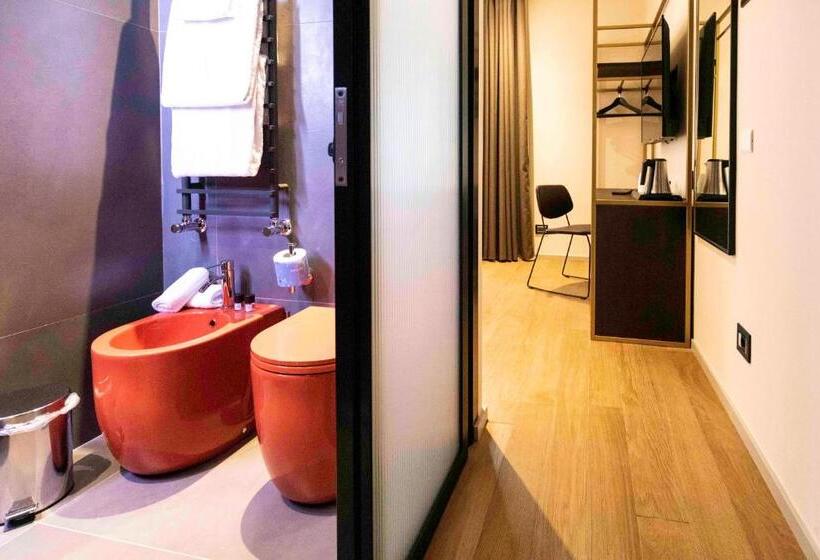 Fotos del hotel The Market Urban:  37