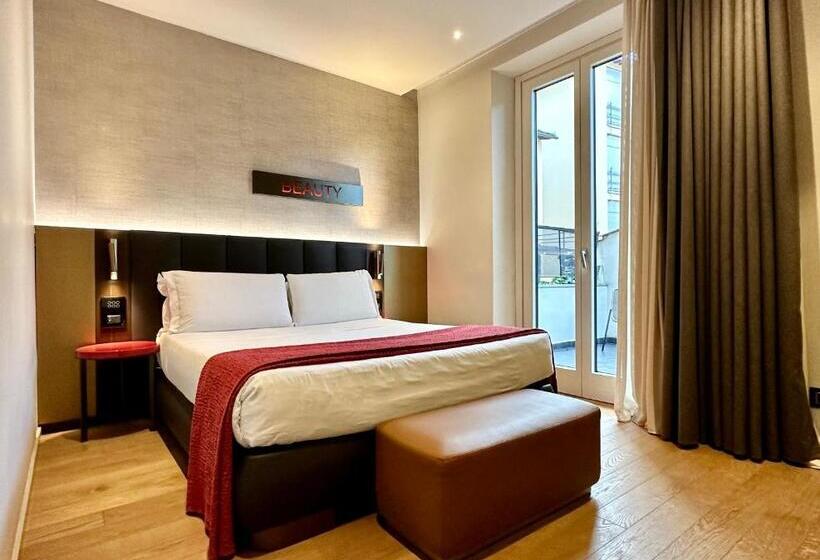 Fotos del hotel The Market Urban:  3