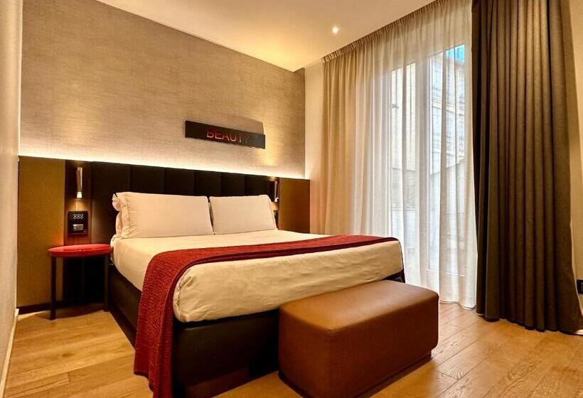 Fotos del hotel The Market Urban:  7