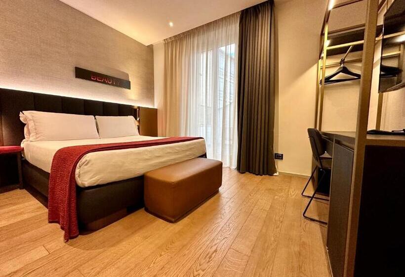 Fotos del hotel The Market Urban:  2