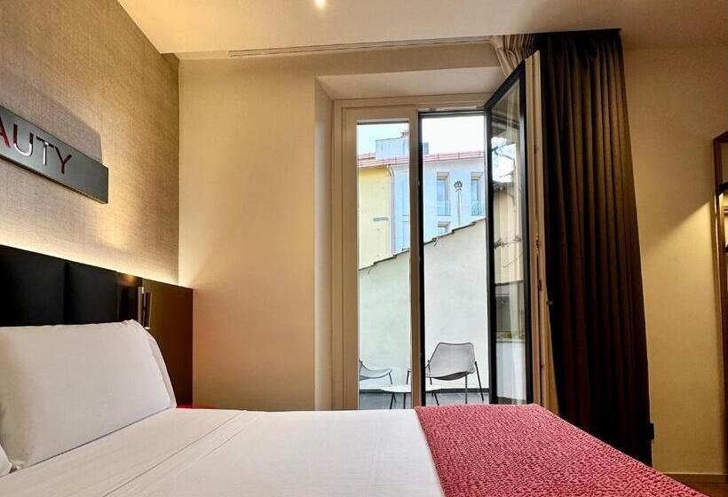 Fotos del hotel The Market Urban:  5