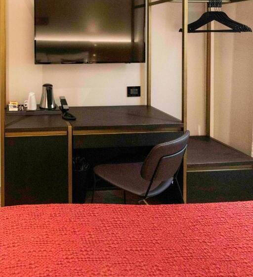 Fotos del hotel The Market Urban:  53