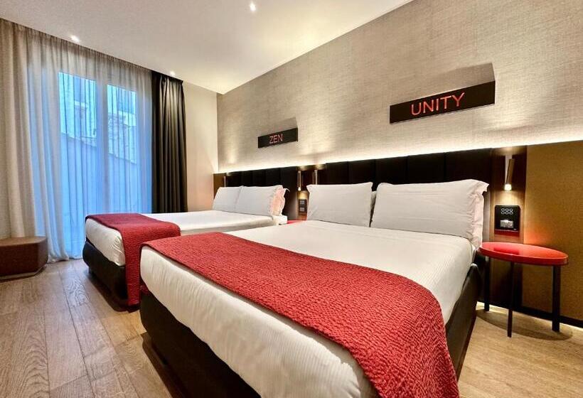 Fotos del hotel The Market Urban:  4