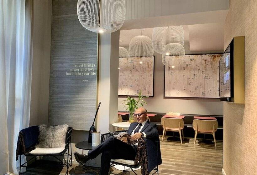 Fotos del hotel The Market Urban:  22
