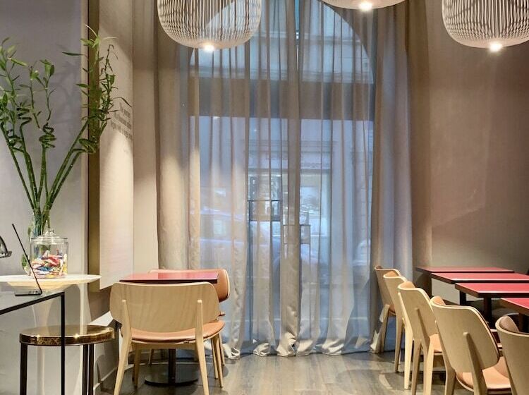 Fotos del hotel The Market Urban:  44