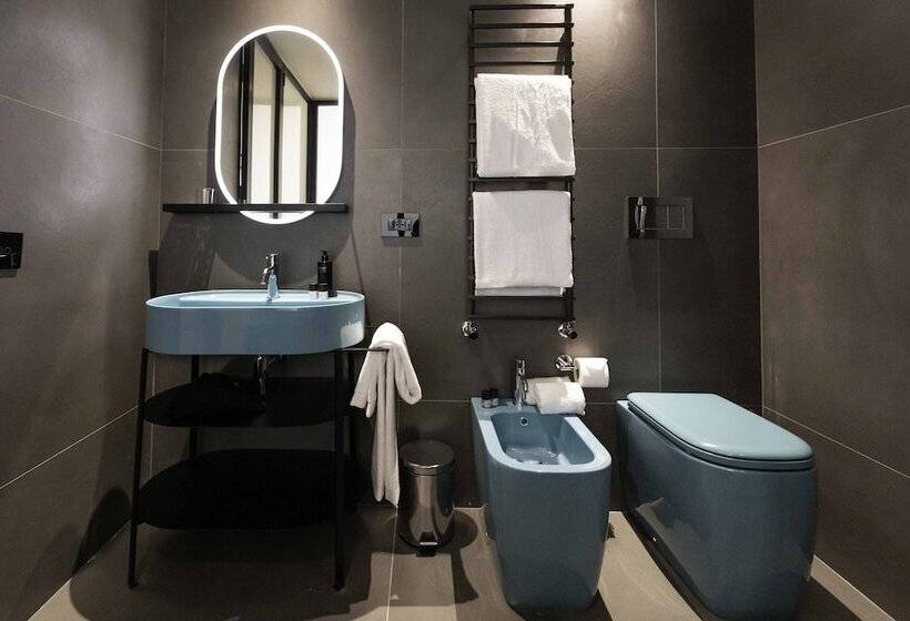 Fotos del hotel The Market Urban:  12