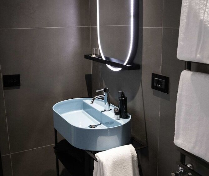 Fotos del hotel The Market Urban:  55