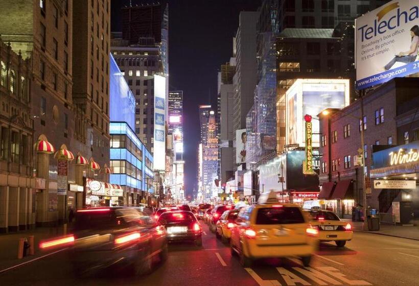 Fotos del hotel Michelangelo:  27