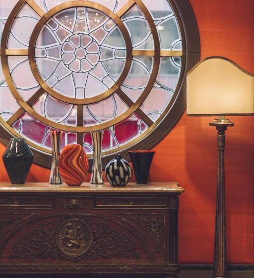 Fotos del hotel Michelangelo:  47