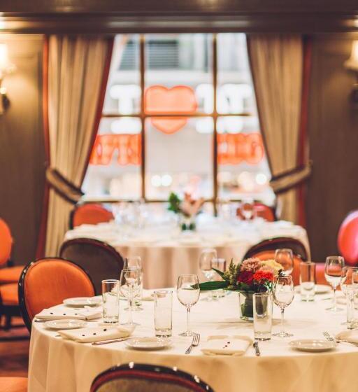 Fotos del hotel Michelangelo:  25