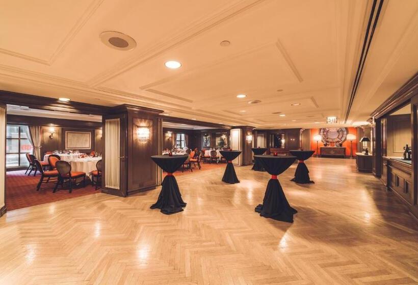 Fotos del hotel Michelangelo:  29