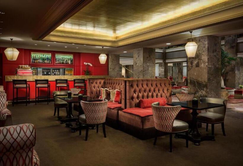 Fotos del hotel Michelangelo:  31