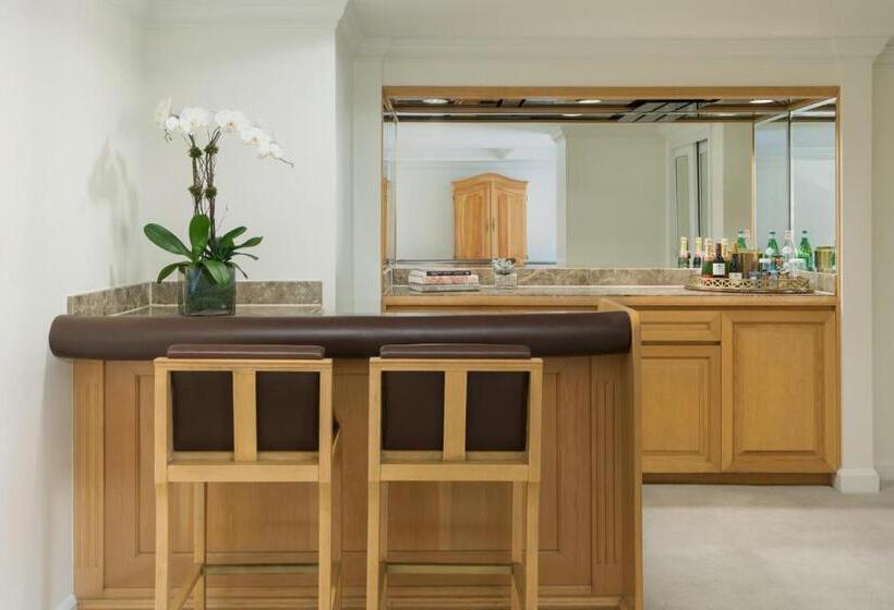 호텔 The Michelangelo