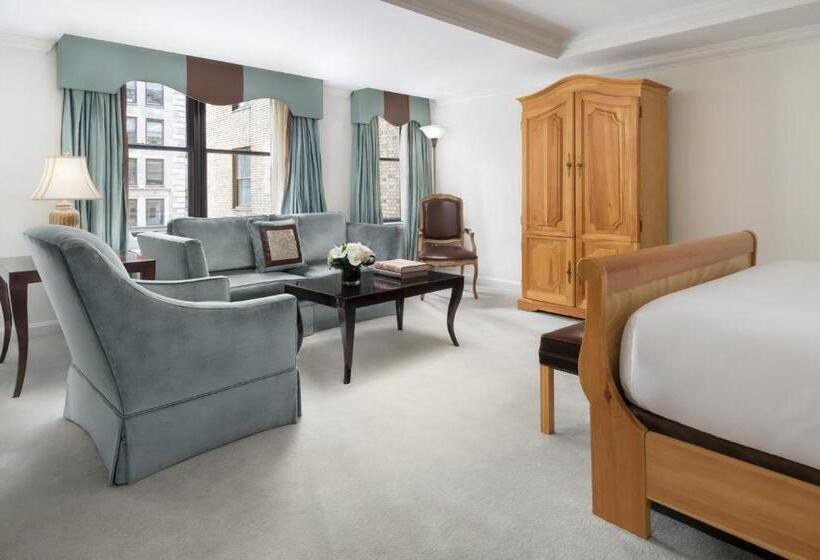 Fotos del hotel Michelangelo:  8