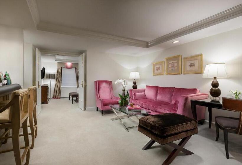 Fotos del hotel Michelangelo:  20