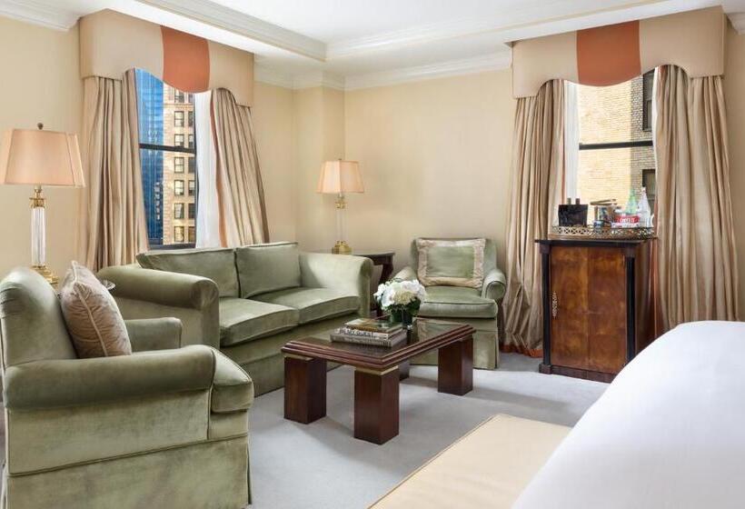 호텔 The Michelangelo