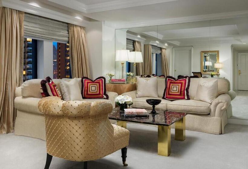 호텔 The Michelangelo