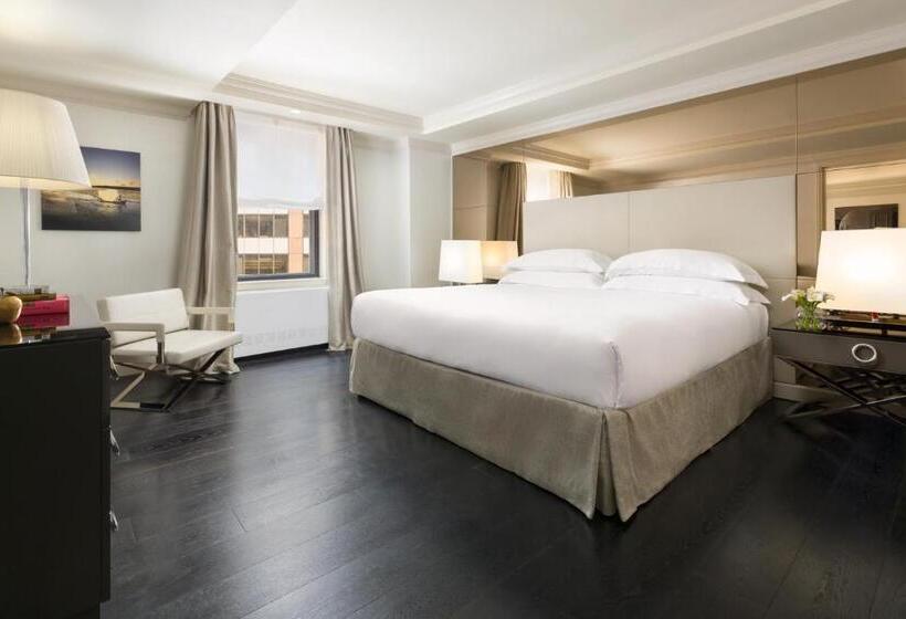 Fotos del hotel Michelangelo:  6