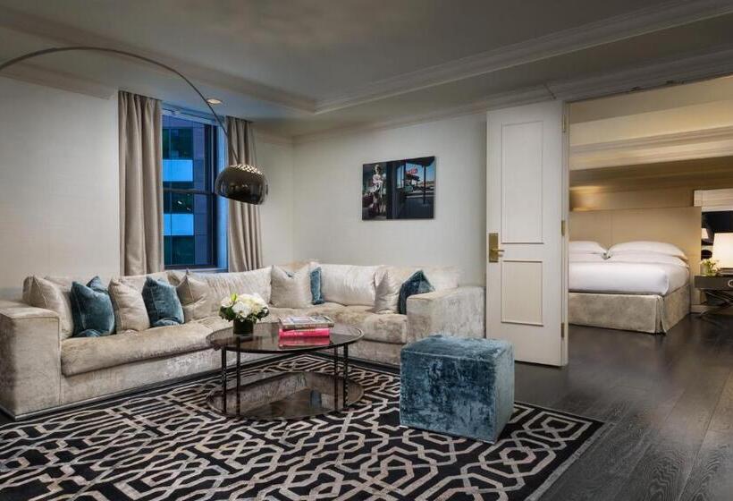 호텔 The Michelangelo