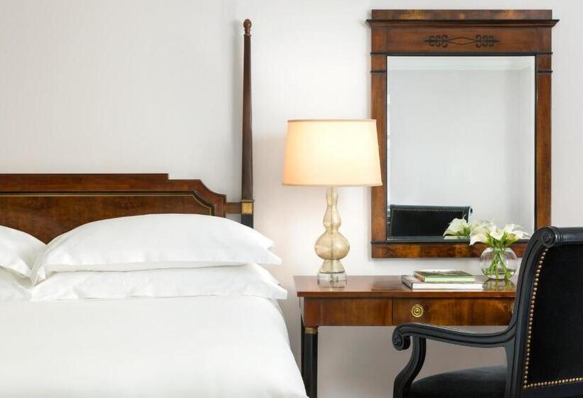 Fotos del hotel Michelangelo:  11