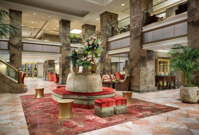 Fotos del hotel Michelangelo:  38