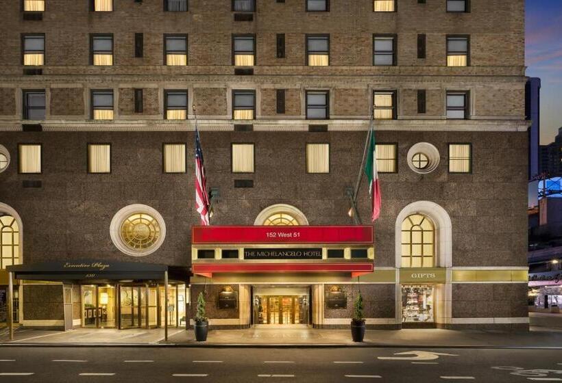 Fotos del hotel Michelangelo:  40