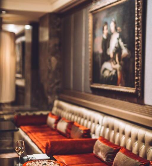 Fotos del hotel Michelangelo:  39