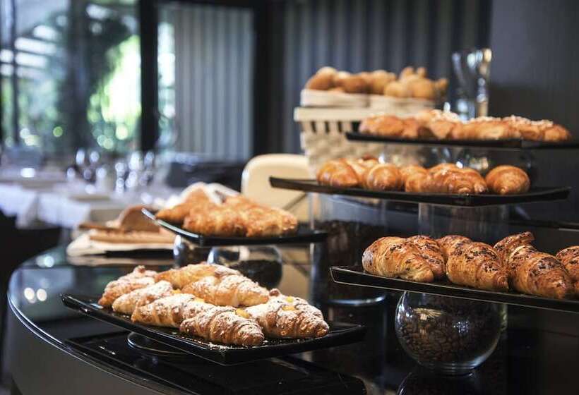Fotos del hotel The Nicolaus:  16