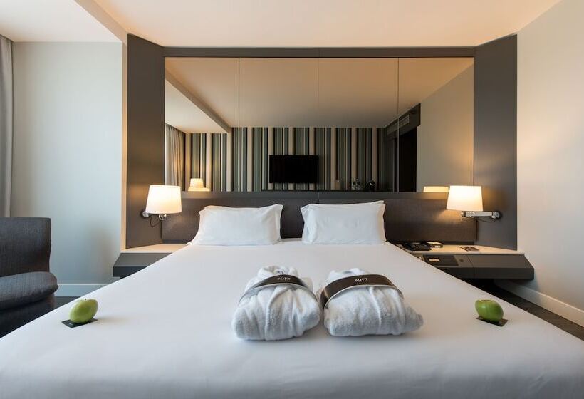 Fotos del hotel The Nicolaus:  8
