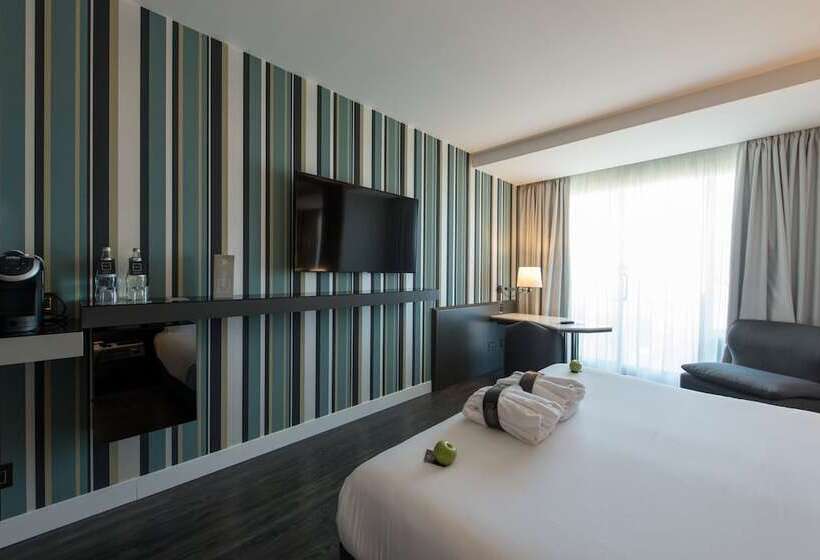 Fotos del hotel The Nicolaus:  18