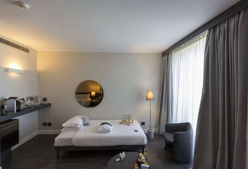 Fotos del hotel The Nicolaus:  33