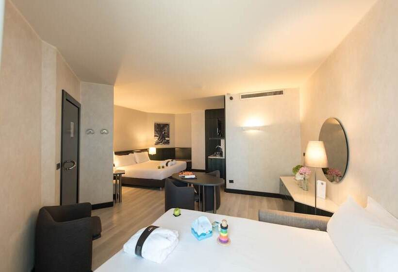 Fotos del hotel The Nicolaus:  31