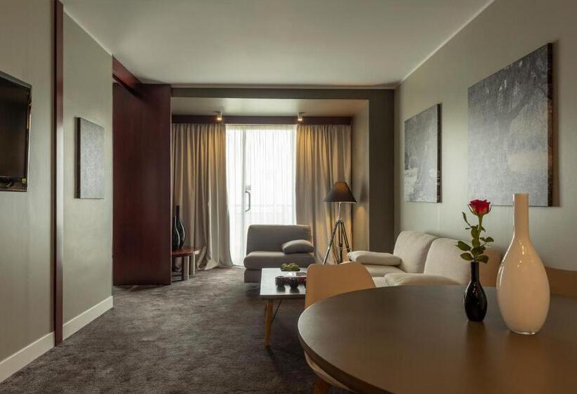 Fotos del hotel The Nicolaus:  37