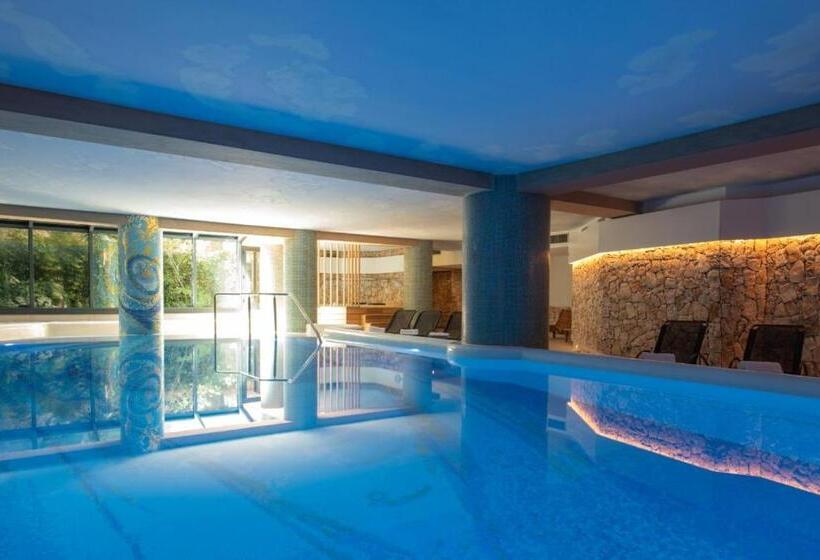 Fotos del hotel The Nicolaus:  5