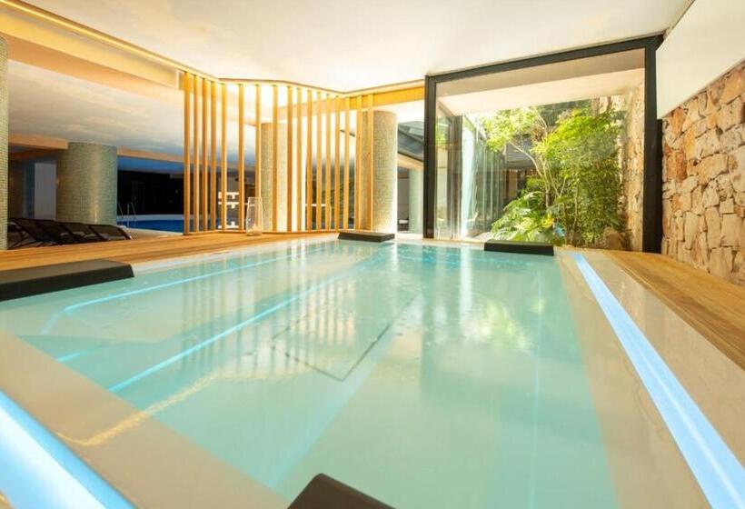 Fotos del hotel The Nicolaus:  2