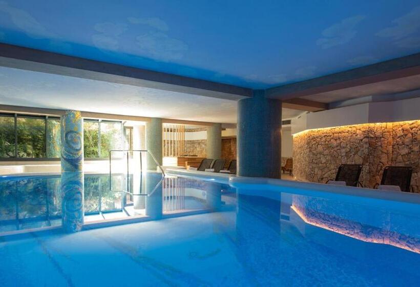 Fotos del hotel The Nicolaus:  4